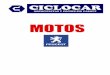 Motos Peugeot
