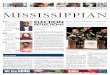 The Daily Mississippian – November 12, 2012