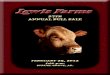 Lewis Farms 27th Annual Bull Sale Part 1