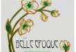 La Belle Epoque Group Exhibition