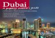 Dubai - A Property Investor Guide