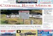 Campbell River Mirror, July 20, 2012