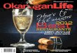 Okanagan Life May 2012