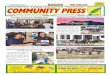 April 2013 Community Press