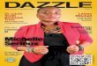Dazzle Magazine Issue 3