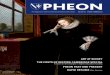 Pheon Issue 27
