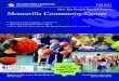 Montavilla Community Center Fall Activities 2013