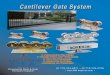 Cantilever Gate Systems Brochure