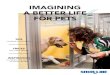Imagining a Better Life for Pets: Shor-Line Animal Housing Lookbook
