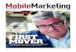 Mobile marketing issue 15 digital version