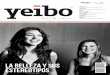 Yeibo Magazine Abril 2012