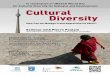Seminar: Cultural Diversity - How Can We Manage It and Appreciate Its Value?