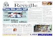 The Daily Reveille - Sept. 14, 2011