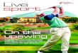Dubai Sports City - Live Sport Magazine - Feb 2014