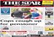 The Star Midweek 22-01-14