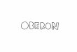 Book of OBERON