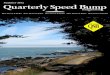 Summer 2012 Quarterly Speed Bump Magazine