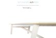 Standard 41 Furniture catalog