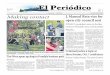 August 2011 El Periodico