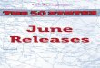 June 50 states releases