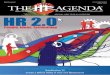 The HR Agenda Magazine - Jan-Mar 2014  Issue (English)
