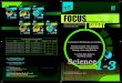Focus Smart Science (New Edition) Leaflet