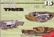 Aj press tankpower 15 pzkpfw  Tiger VI  vol 3