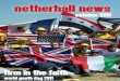 Netherhall News October 2011