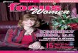 February-March-2011 - Focus on Women Magazine - Texas- Inspire, Educate, and Empower!