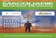 Macquarie Business Directory Issue #6 Summer 2011