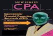 New Jersey CPA - March/April 2012
