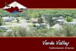 Thousand Trails: Verde Valley