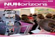 NUHorizons Issue 30