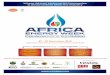 Africa Energy Week Final Brochure