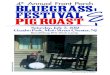 2012 Front Porch Bluegrass Program