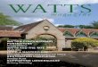 Watts Magazine Issue 12