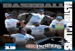2013 EIU Baseball Media Guide