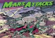 Mars Attacks Classics, Vol. 1