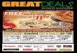 Great Deals Savings Magazine- Greenfield, IN
