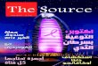 The Source – العدد 31- اللغة العربية