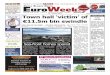 Euro Weekly News - Costa Blanca North 18 - 24 April 2013 Issue 1450