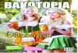 Bakotopia Magazine issue 63