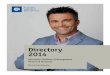 AIM Directory 2014
