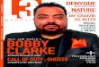 L3 Magazine Dec 2013 No. 27 ft Bobby Clarke
