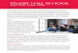Stuart Hall School International Admissions Information