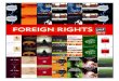 Foreign Rights 2012 catalog