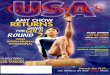 USA Gymnastics - May/June 2000