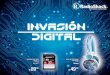 Invasion Digital