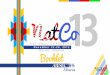 NatCo '13 Albania - International Delegate Booklet