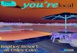 You're Local - Issue 6